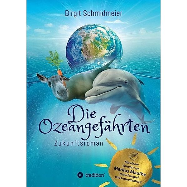 Die Ozeangefährten, Birgit Schmidmeier
