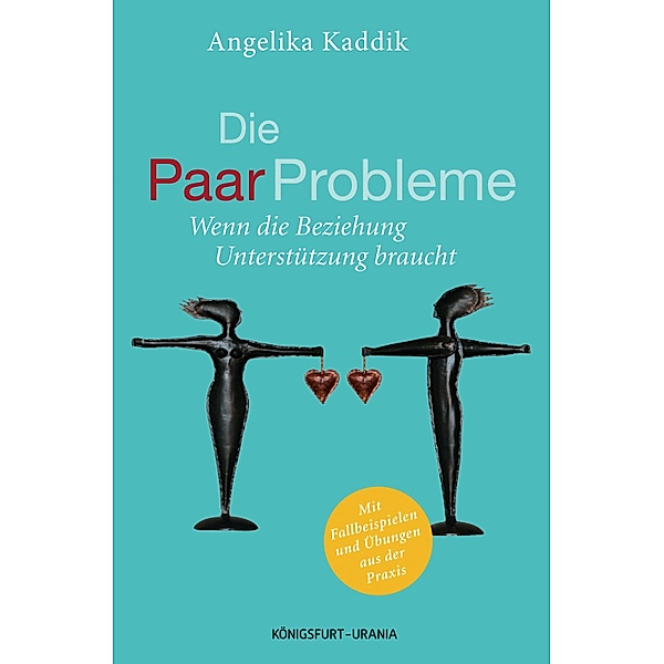 Die PaarProbleme, Angelika Kaddik