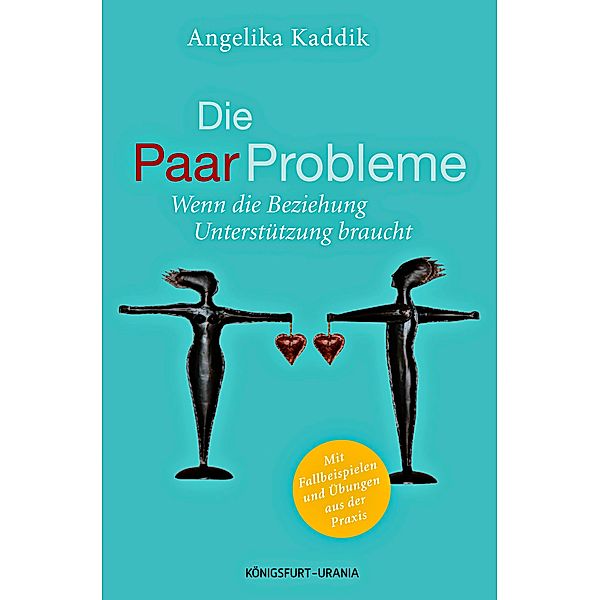 Die PaarProbleme, Angelika Kaddik