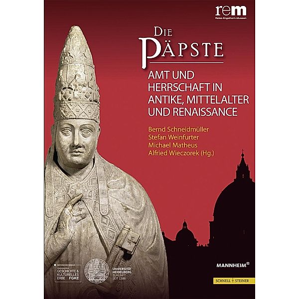 Die Päpste