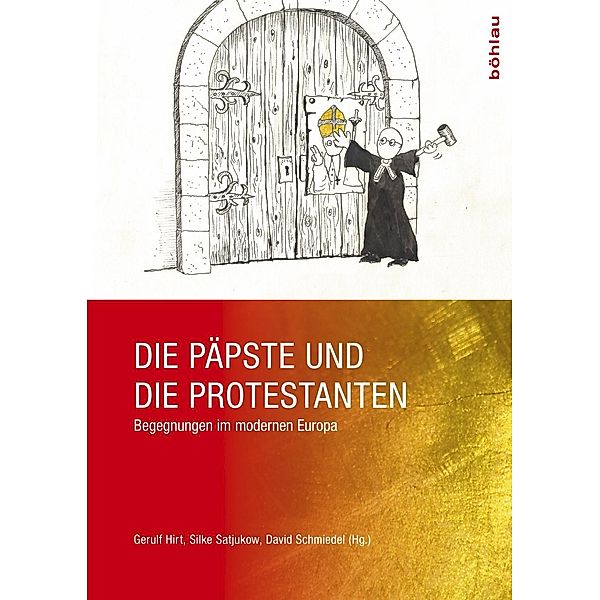 Die Päpste und die Protestanten