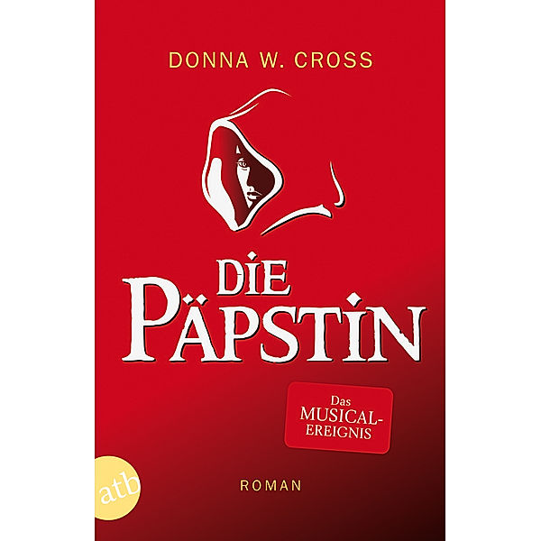 Die Päpstin, Donna Woolfolk Cross