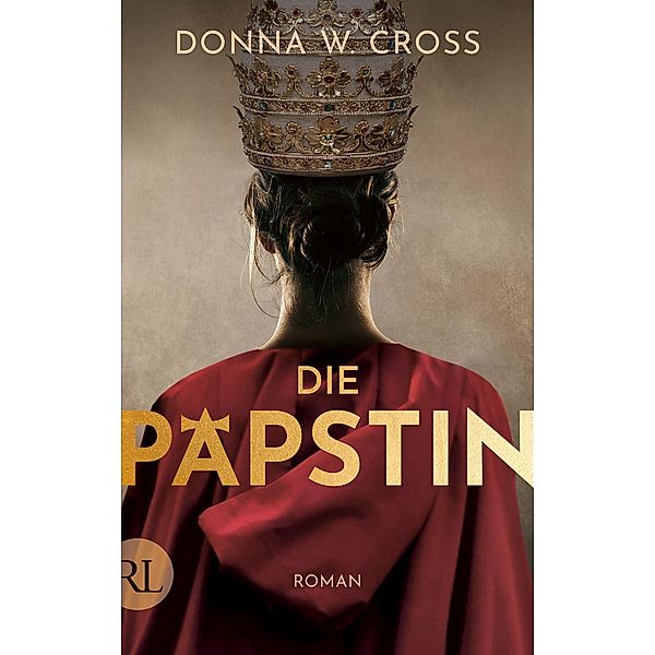 Die Päpstin, Donna W. Cross