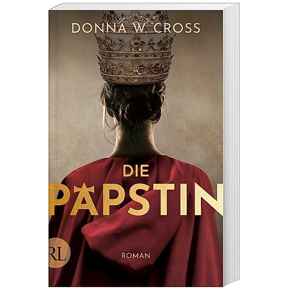 Die Päpstin, Donna W. Cross