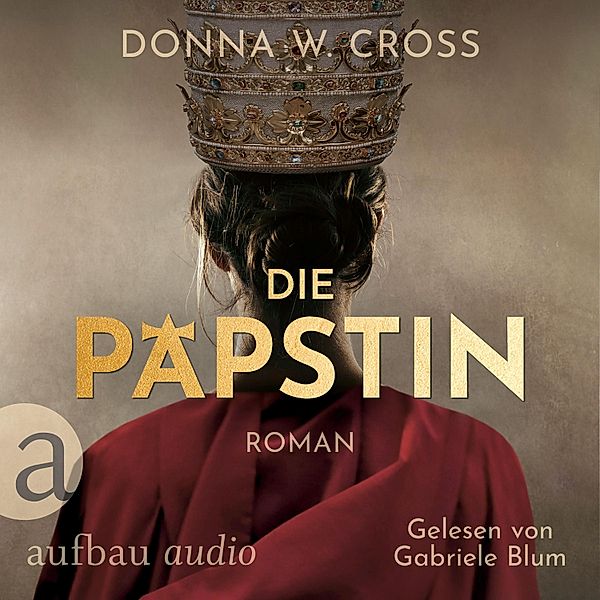 Die Päpstin, Donna W. Cross