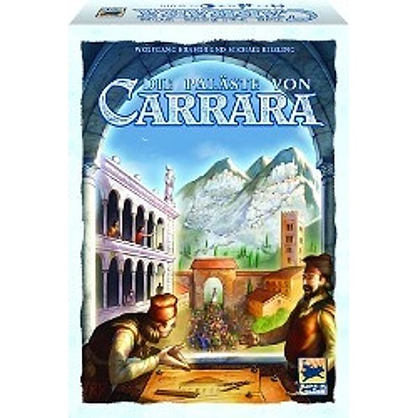 Die Paläste von Carrara (Spiel)