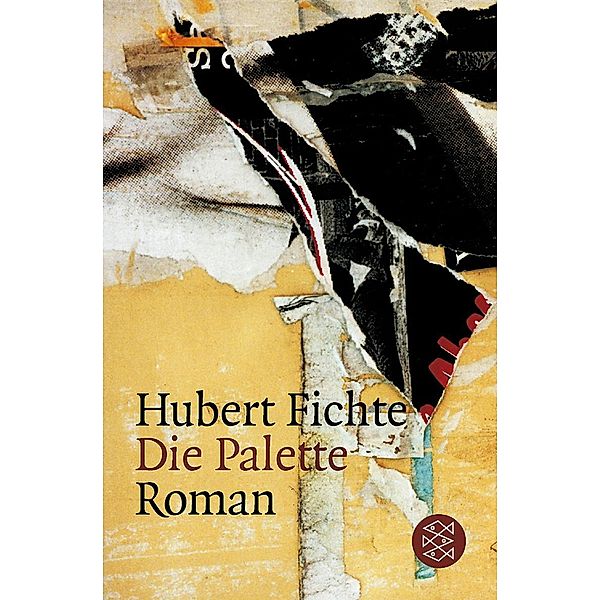 Die Palette, Hubert Fichte