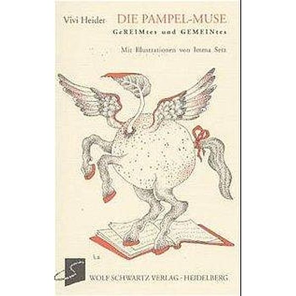 Die Pampel-Muse, Vivi Heider