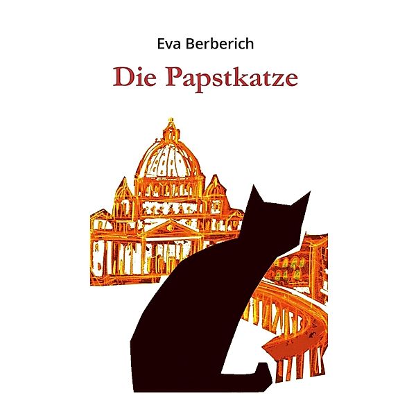 Die Papstkatze, Eva Berberich