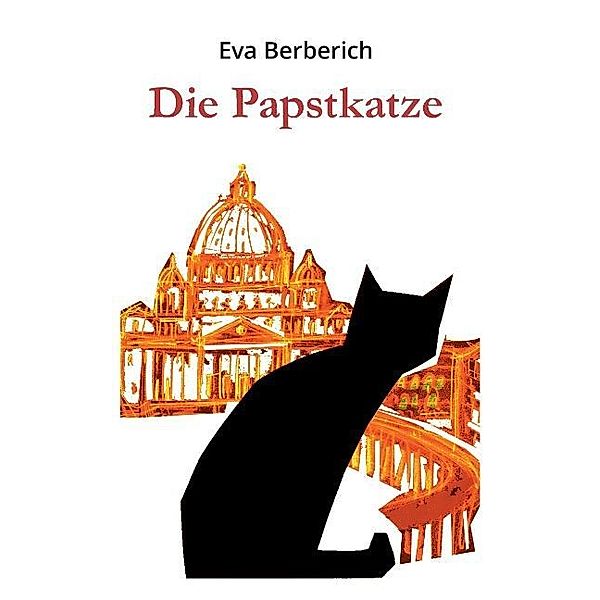 Die Papstkatze, Eva Berberich