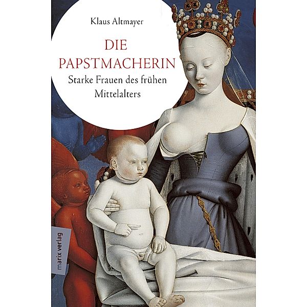 Die Papstmacherin, Klaus Altmayer