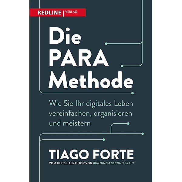 Die PARA-Methode, Tiago Forte