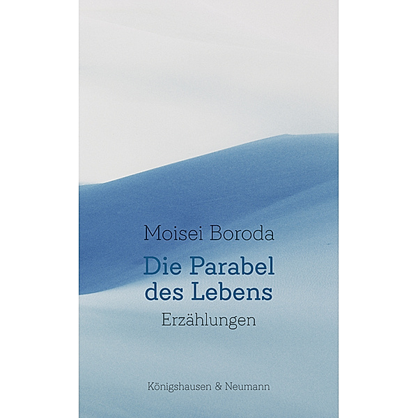 Die Parabel des Lebens, Moisei Boroda