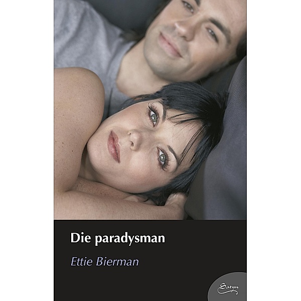 Die paradysman, Ettie Bierman