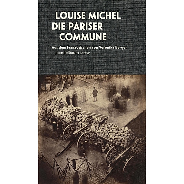 Die Pariser Commune, Louise Michel