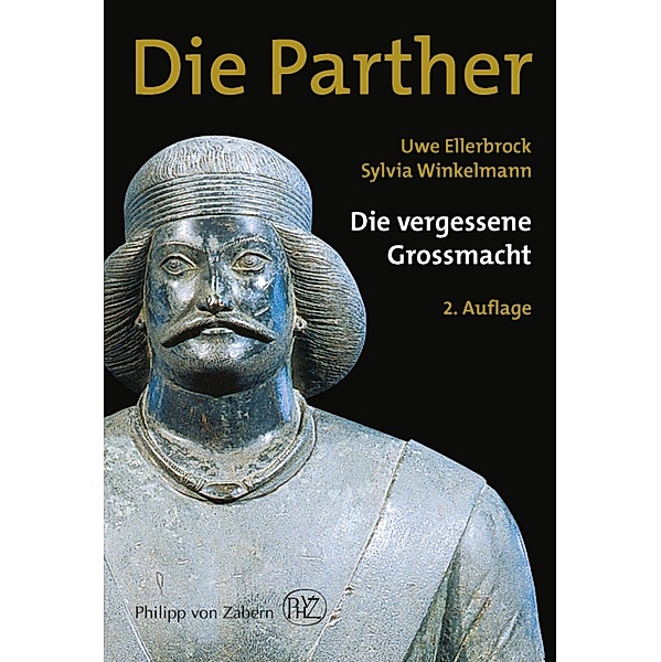 Die Parther, Uwe Ellerbrock, Sylvia Winkelmann