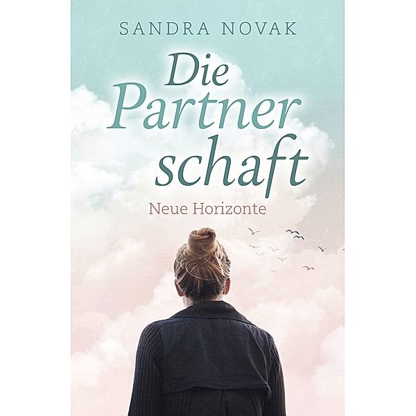 Die Partnerschaft, Sandra Novak