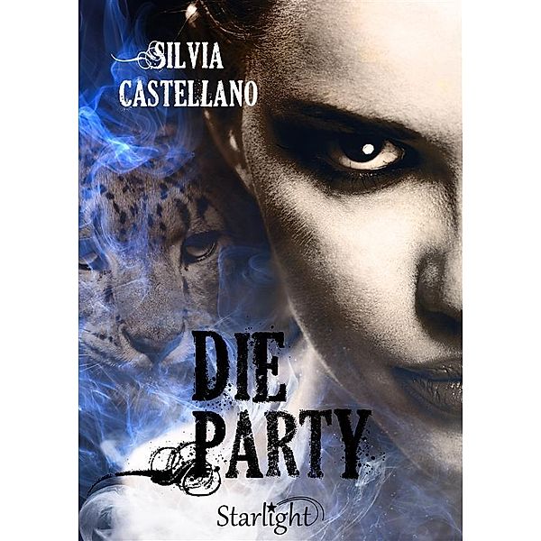 Die Party (Collana Starlight), Silvia Castellano