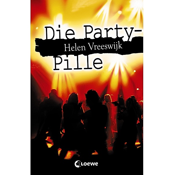 Die Party-Pille, Helen Vreeswijk