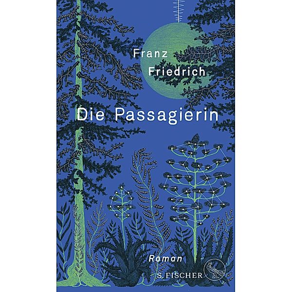 Die Passagierin, Franz Friedrich