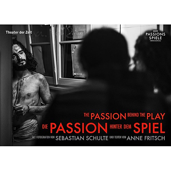 Die Passion hinter dem Spiel | The Passion Behind the Play, Sebastian Schulte, Anne Fritsch