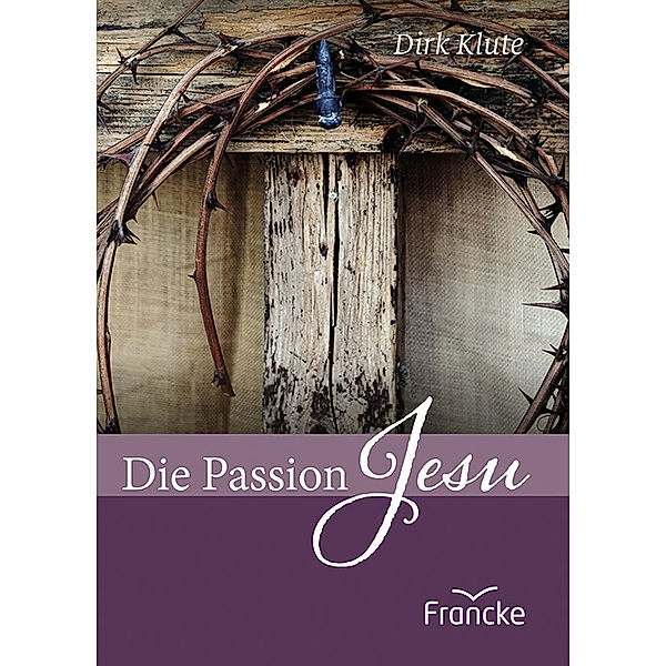 Die Passion Jesu, Dirk Klute