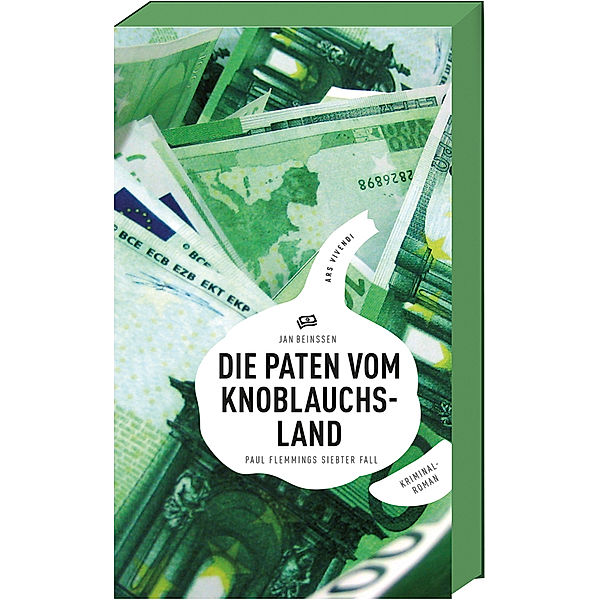 Die Paten vom Knoblauchsland / Paul Flemming Bd.7, Jan Beinßen