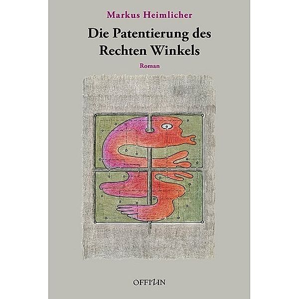 Die Patentierung des Rechten Winkels, Markus Heimlicher