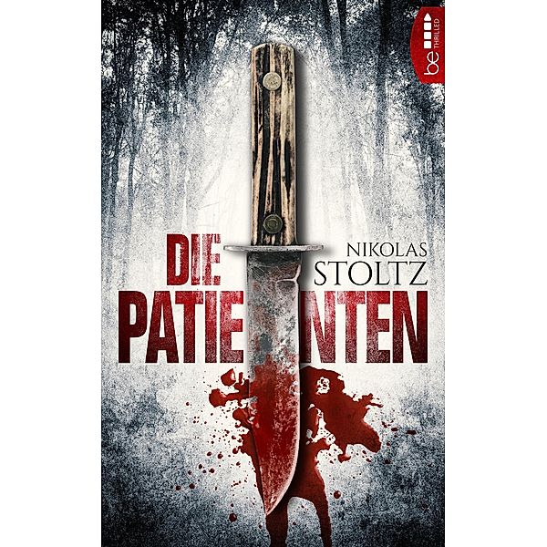 Die Patienten / Löwenstein & Berger Bd.1, Nikolas Stoltz