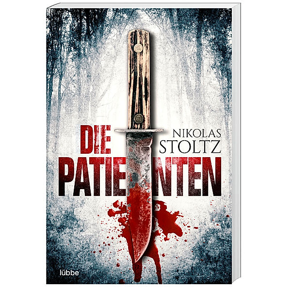 Die Patienten / Löwenstein & Berger Bd.1, Nikolas Stoltz