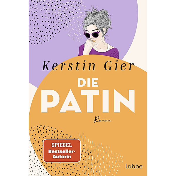 Die Patin, Kerstin Gier