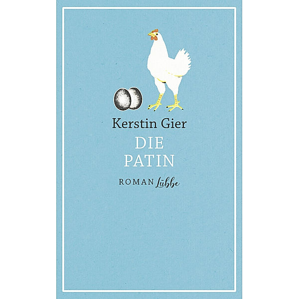 Die Patin / Die Mütter-Mafia Bd.2, Kerstin Gier