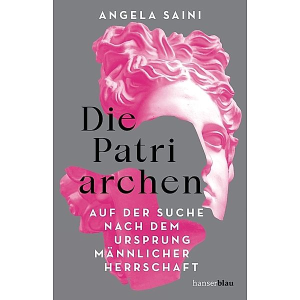 Die Patriarchen, Angela Saini