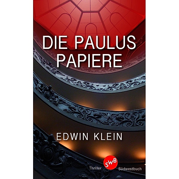 Die Paulus-Papiere, Edwin Klein