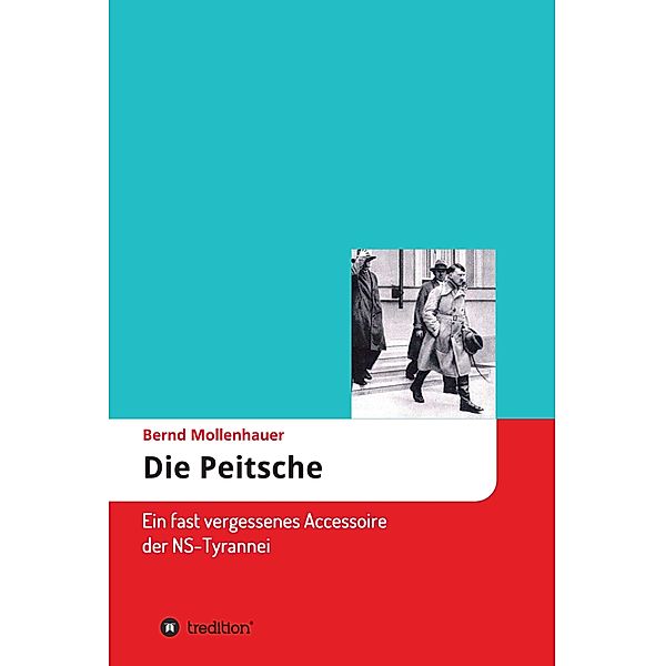 Die Peitsche, Bernd Mollenhauer