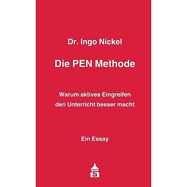 Die PEN Methode, Ingo Nickel