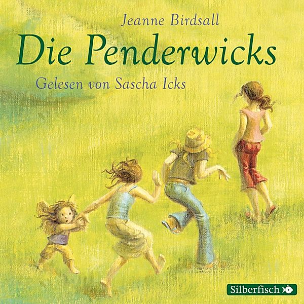 Die Penderwicks - 1, Jeanne Birdsall