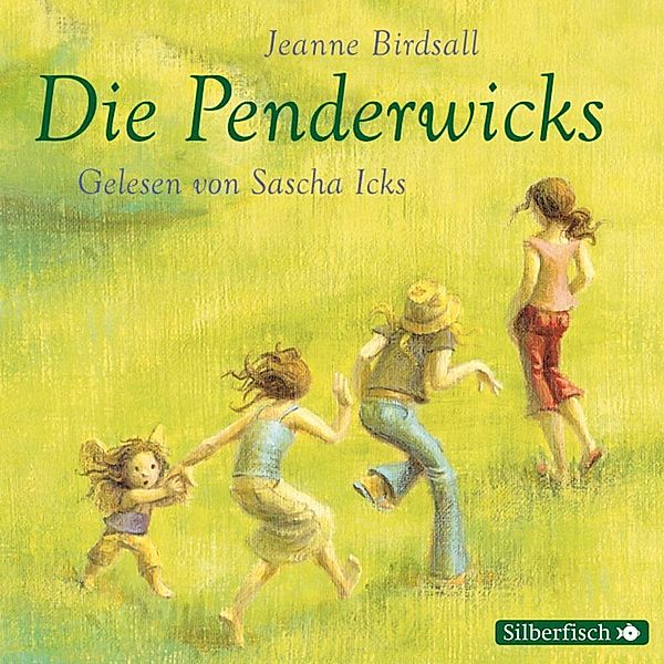 Die Penderwicks - 1, Jeanne Birdsall