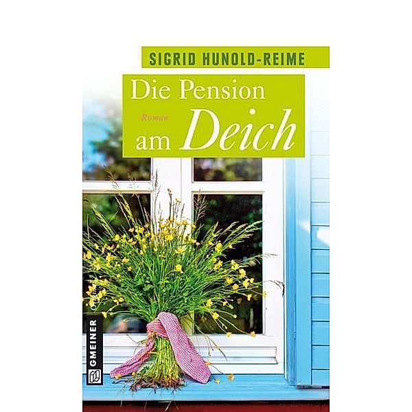 Die Pension am Deich / Tomke Heinrich Bd.2, Sigrid Hunold-Reime