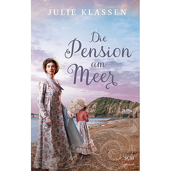 Die Pension am Meer, Julie Klassen