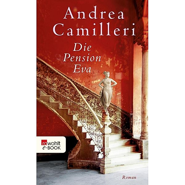 Die Pension Eva, Andrea Camilleri