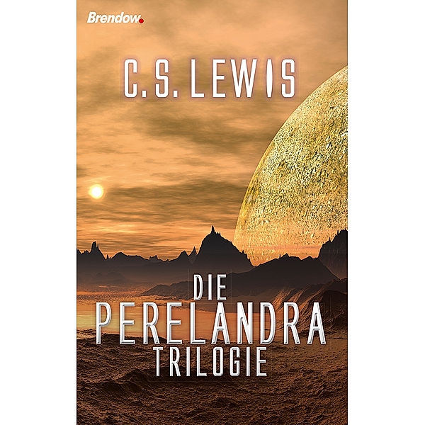 Die Perelandra-Trilogie, C. S. Lewis
