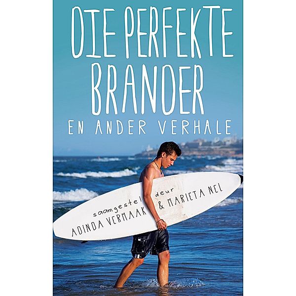 Die Perfekte Brander / LAPA Publishers, Samestelling