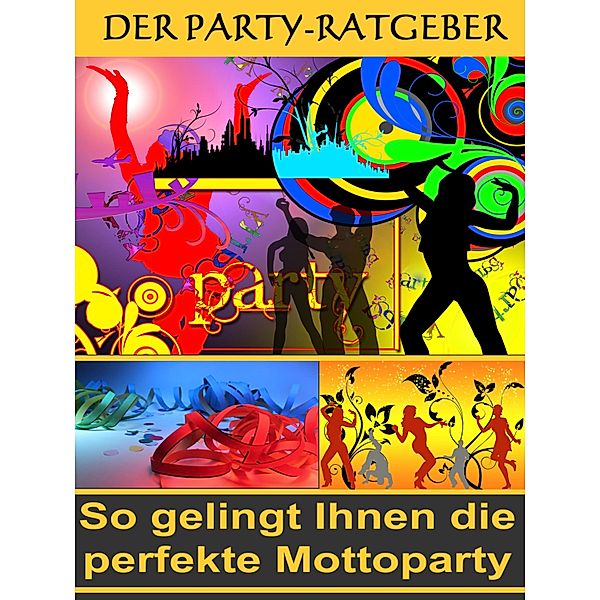 Die perfekte Mottoparty, Jesper Glockner