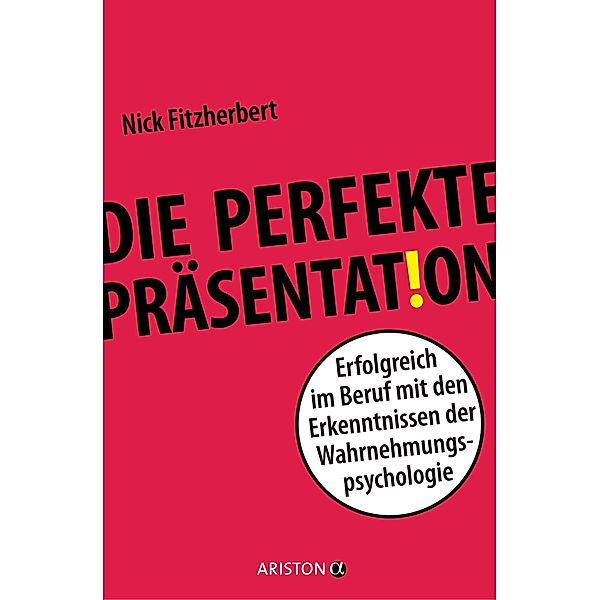 Die perfekte Präsentation, Nick Fitzherbert