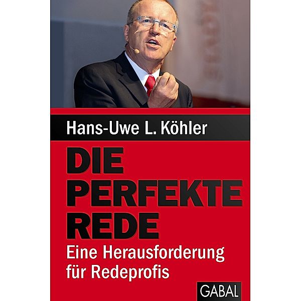 Die perfekte Rede, Hans L. Uwe Köhler