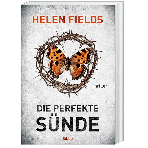 Die perfekte Sünde / Luc Callanach Bd.4, Helen Fields