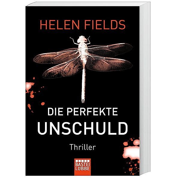 Die perfekte Unschuld / Luc Callanach Bd.2, Helen Fields