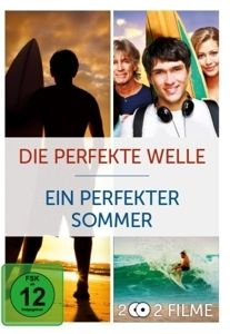 Image of Die perfekte Welle & Ein perfekter Sommer