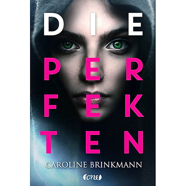 Die Perfekten / Rain Bd.1, Caroline Brinkmann